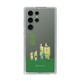 Slim Protection Case［ Katamari Damacy - The Hoshino Family ］