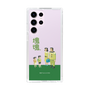 Slim Protection Case［ Katamari Damacy - The Hoshino Family ］