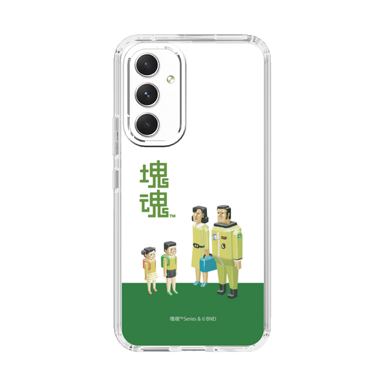 Slim Protection Case［ Katamari Damacy - The Hoshino Family ］