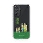 Slim Protection Case［ Katamari Damacy - The Hoshino Family ］