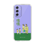 Slim Protection Case［ Katamari Damacy - The Hoshino Family ］