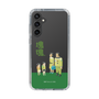 Slim Protection Case［ Katamari Damacy - The Hoshino Family ］