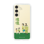 Slim Protection Case［ Katamari Damacy - The Hoshino Family ］