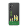 Slim Protection Case［ Katamari Damacy - The Hoshino Family ］