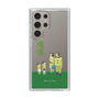 Slim Protection Case［ Katamari Damacy - The Hoshino Family ］