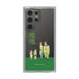 Slim Protection Case［ Katamari Damacy - The Hoshino Family ］