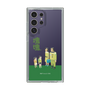 Slim Protection Case［ Katamari Damacy - The Hoshino Family ］