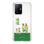 Slim Protection Case［ Katamari Damacy - The Hoshino Family ］