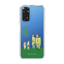 Slim Protection Case［ Katamari Damacy - The Hoshino Family ］