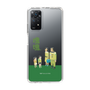 Slim Protection Case［ Katamari Damacy - The Hoshino Family ］