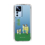Slim Protection Case［ Katamari Damacy - The Hoshino Family ］