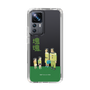 Slim Protection Case［ Katamari Damacy - The Hoshino Family ］