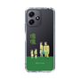 Slim Protection Case［ Katamari Damacy - The Hoshino Family ］