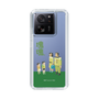 Slim Protection Case［ Katamari Damacy - The Hoshino Family ］