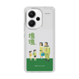 Slim Protection Case［ Katamari Damacy - The Hoshino Family ］