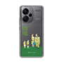 Slim Protection Case［ Katamari Damacy - The Hoshino Family ］