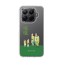 Slim Protection Case［ Katamari Damacy - The Hoshino Family ］