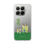 Slim Protection Case［ Katamari Damacy - The Hoshino Family ］