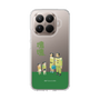 Slim Protection Case［ Katamari Damacy - The Hoshino Family ］