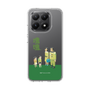 Slim Protection Case［ Katamari Damacy - The Hoshino Family ］