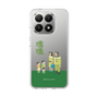 Slim Protection Case［ Katamari Damacy - The Hoshino Family ］