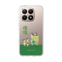 Slim Protection Case［ Katamari Damacy - The Hoshino Family ］