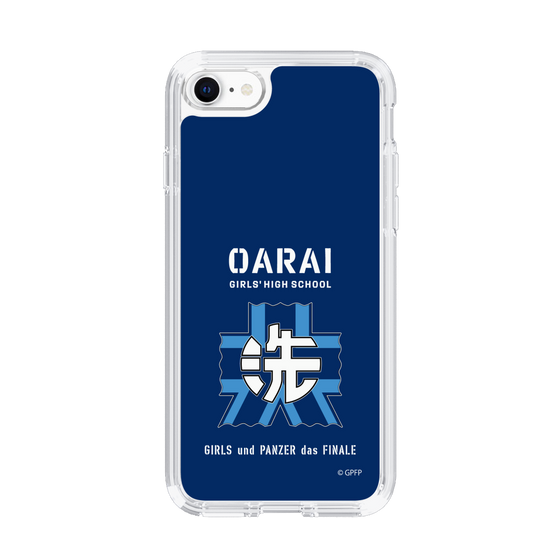 Slim Protection Case［ Girls und Panzer - Oarai Girls' High School ］