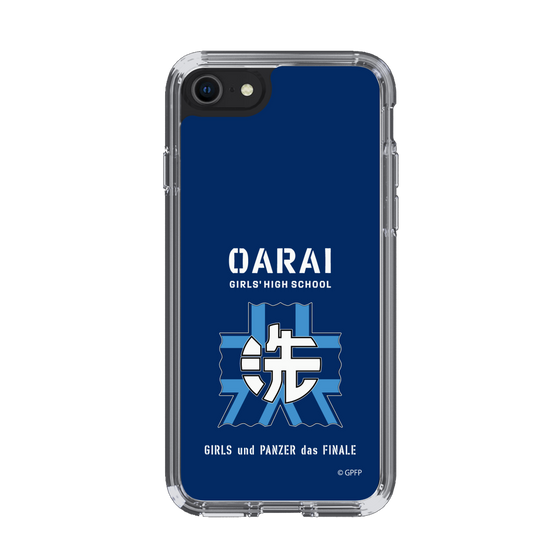 Slim Protection Case［ Girls und Panzer - Oarai Girls' High School ］