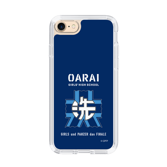 Slim Protection Case［ Girls und Panzer - Oarai Girls' High School ］