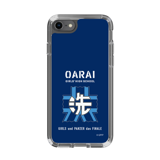 Slim Protection Case［ Girls und Panzer - Oarai Girls' High School ］
