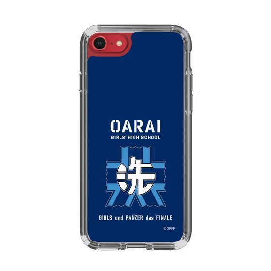 Slim Protection Case［ Girls und Panzer - Oarai Girls' High School ］
