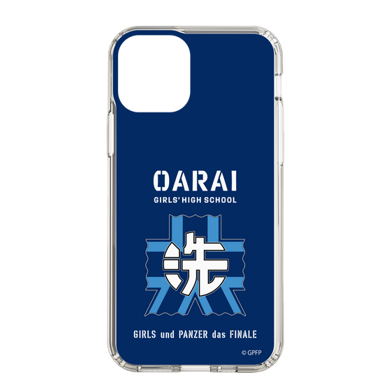Slim Protection Case［ Girls und Panzer - Oarai Girls' High School ］