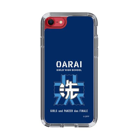 Slim Protection Case［ Girls und Panzer - Oarai Girls' High School ］