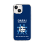 Slim Protection Case［ Girls und Panzer - Oarai Girls' High School ］
