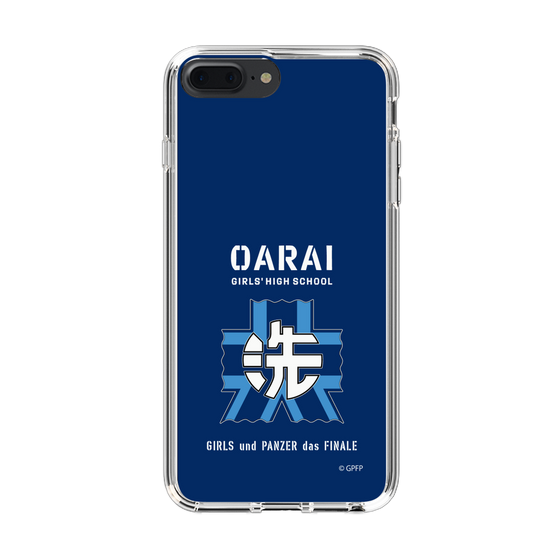 Slim Protection Case［ Girls und Panzer - Oarai Girls' High School ］