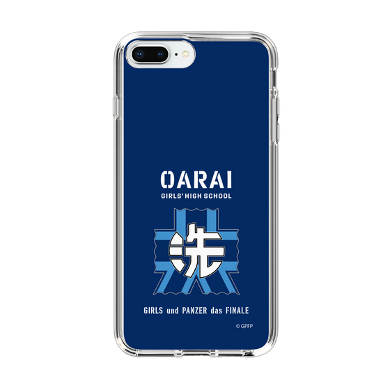 Slim Protection Case［ Girls und Panzer - Oarai Girls' High School ］