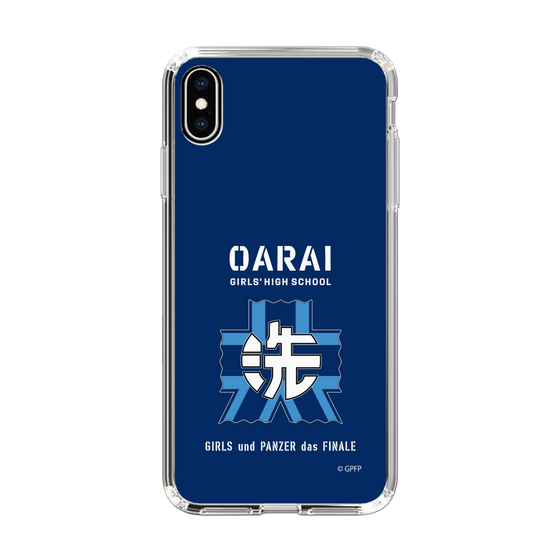 Slim Protection Case［ Girls und Panzer - Oarai Girls' High School ］