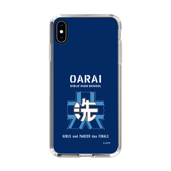 Slim Protection Case［ Girls und Panzer - Oarai Girls' High School ］