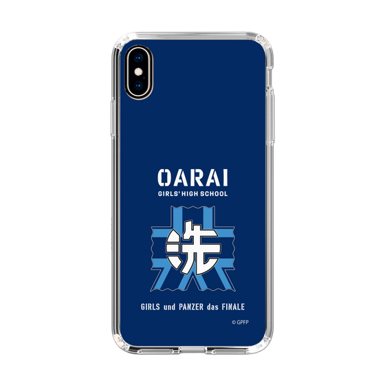 Slim Protection Case［ Girls und Panzer - Oarai Girls' High School ］