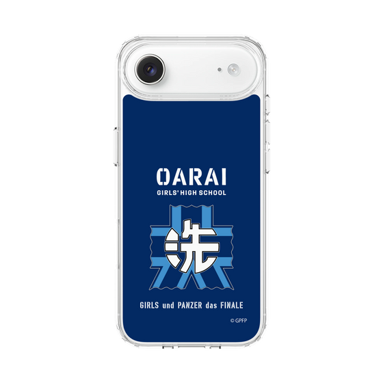 Slim Protection Case［ Girls und Panzer - Oarai Girls' High School ］