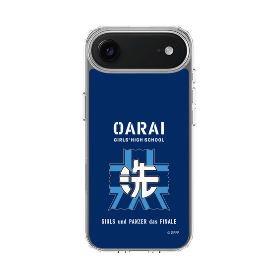 Slim Protection Case［ Girls und Panzer - Oarai Girls' High School ］