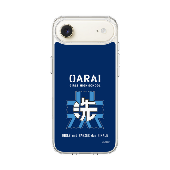 Slim Protection Case［ Girls und Panzer - Oarai Girls' High School ］
