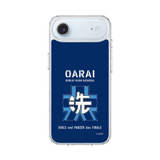 Slim Protection Case［ Girls und Panzer - Oarai Girls' High School ］