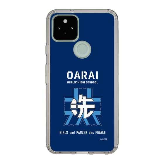 Slim Protection Case［ Girls und Panzer - Oarai Girls' High School ］
