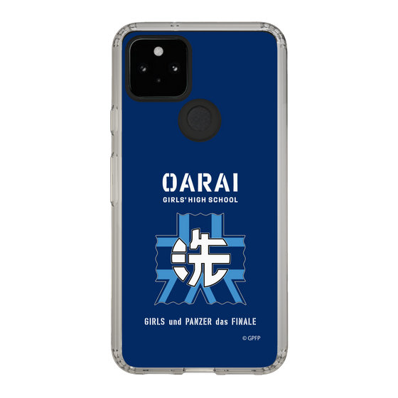 Slim Protection Case［ Girls und Panzer - Oarai Girls' High School ］