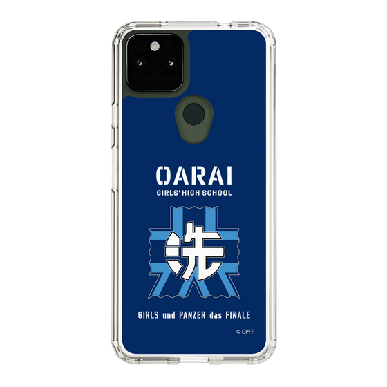 Slim Protection Case［ Girls und Panzer - Oarai Girls' High School ］