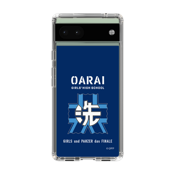 Slim Protection Case［ Girls und Panzer - Oarai Girls' High School ］