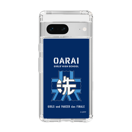 Slim Protection Case［ Girls und Panzer - Oarai Girls' High School ］