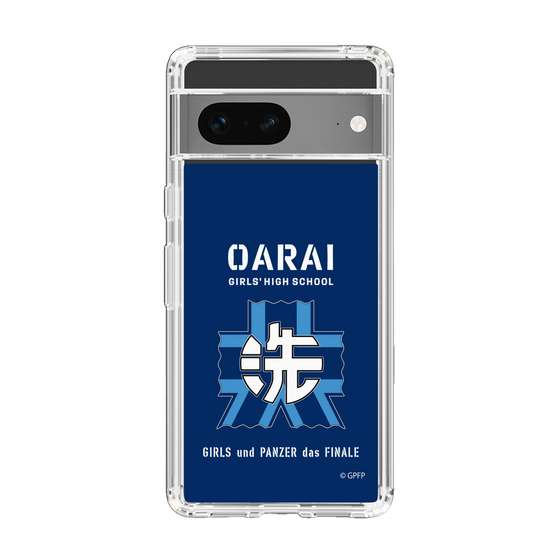 Slim Protection Case［ Girls und Panzer - Oarai Girls' High School ］