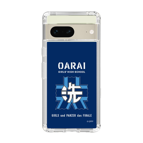 Slim Protection Case［ Girls und Panzer - Oarai Girls' High School ］